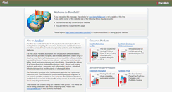 Desktop Screenshot of lyonwhistler.com